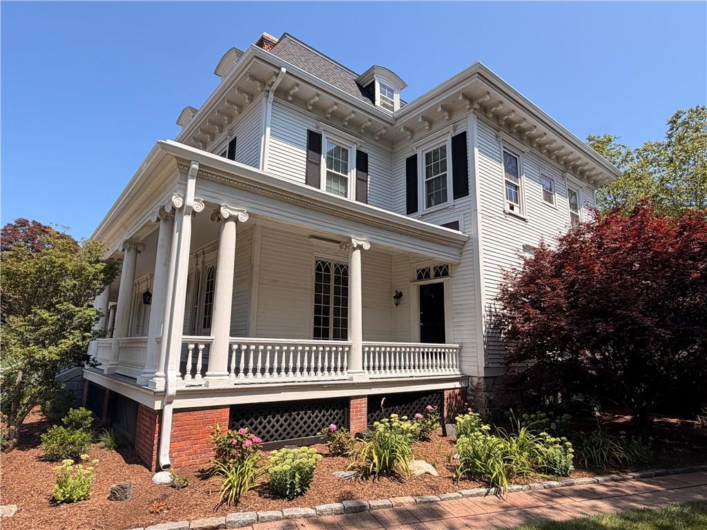 412 Bellevue Avenue Unit 3 Property Photo 6