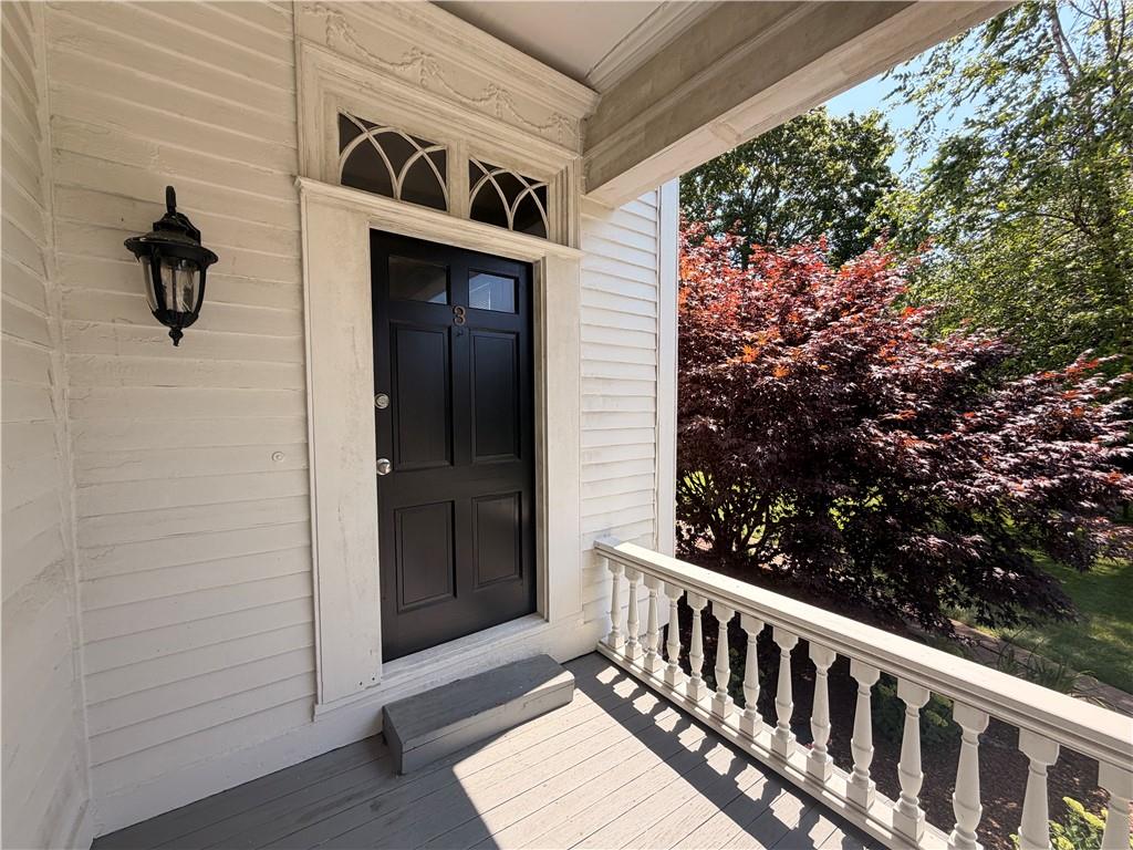 412 Bellevue Avenue Unit 3 Property Photo 10
