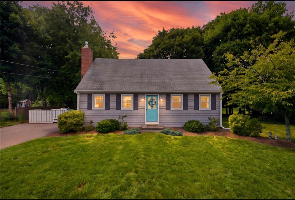 60 Brookwood Road Property Photo 1