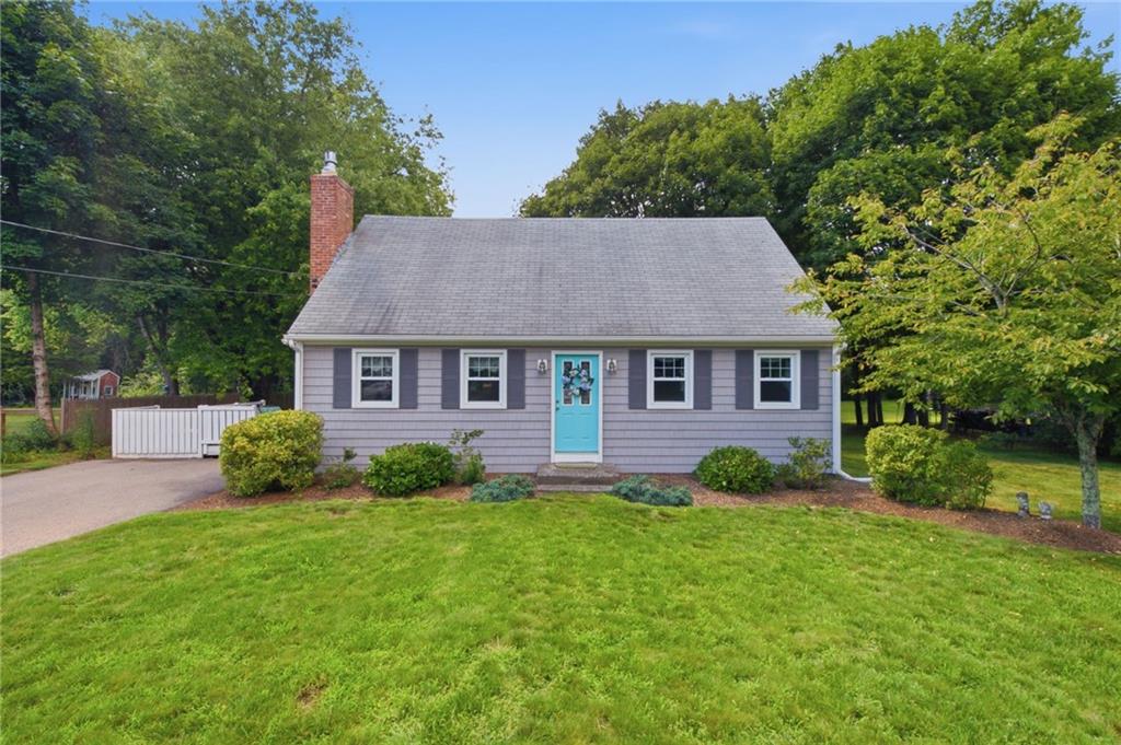 60 Brookwood Road Property Photo 2
