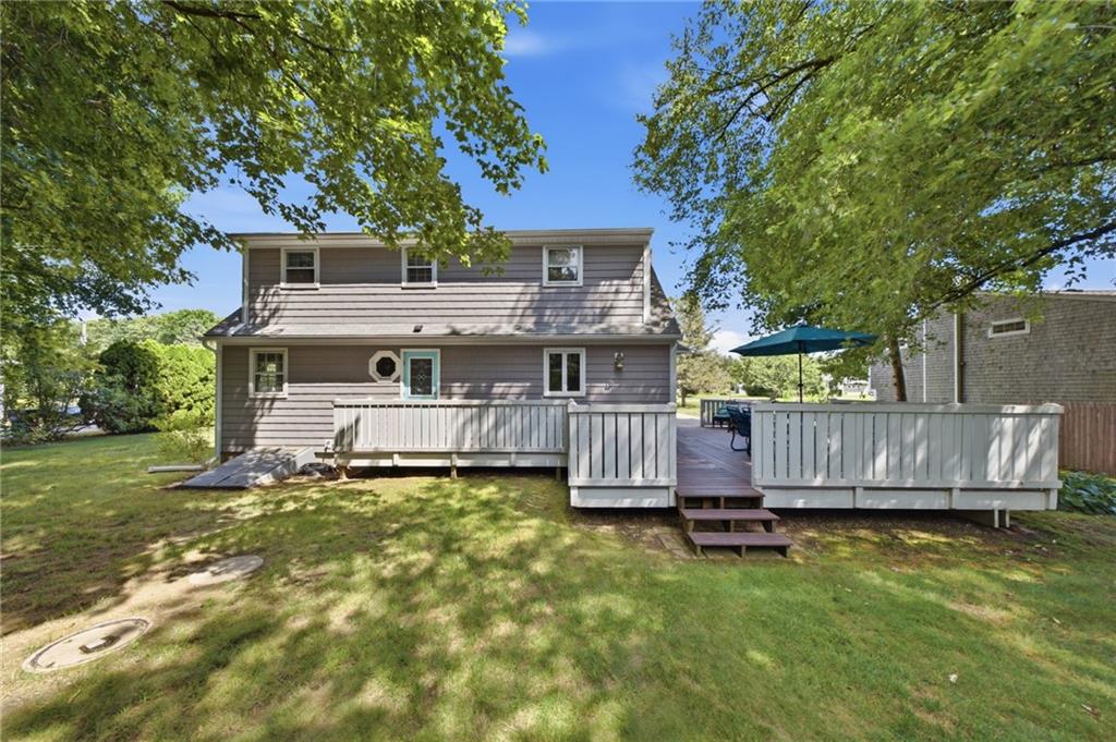 60 Brookwood Road Property Photo 32