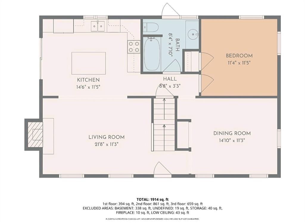 60 Brookwood Road Property Photo 47