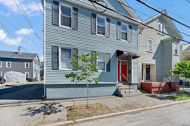 275 Carpenter Street Property Photo 1