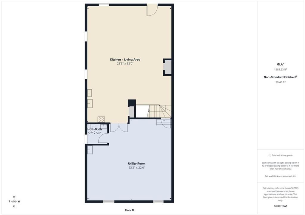 615 Taunton Avenue Property Photo 42