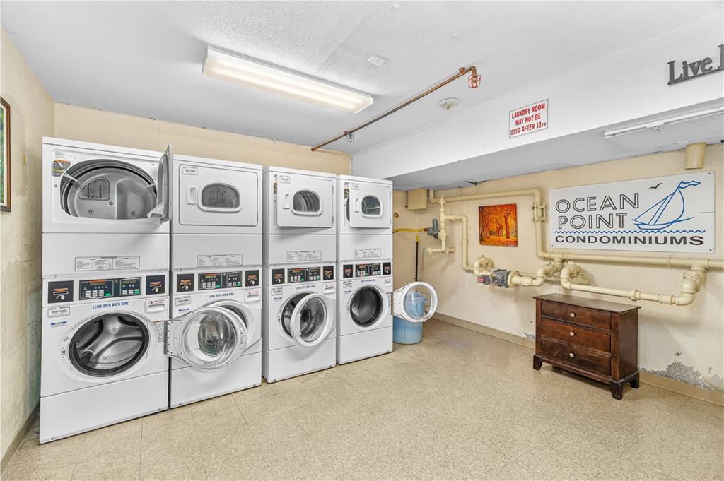 4430 Post Road Unit E65 Property Photo 20