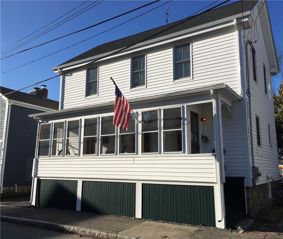 11 BYRNES Street Property Photo 1