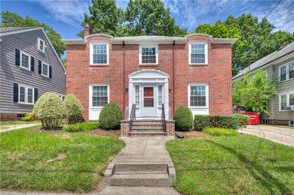70 Sargent Avenue