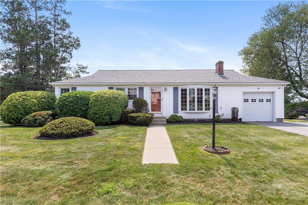 4 Eisenhower Street Property Photo 1