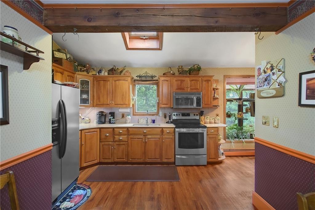 1727 Old Louisquissett Pike Property Photo 3