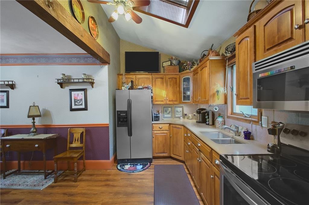 1727 Old Louisquissett Pike Property Photo 5