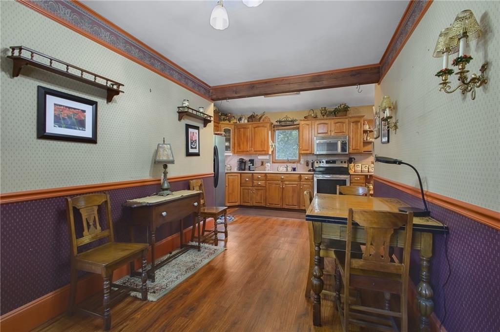 1727 Old Louisquissett Pike Property Photo 7