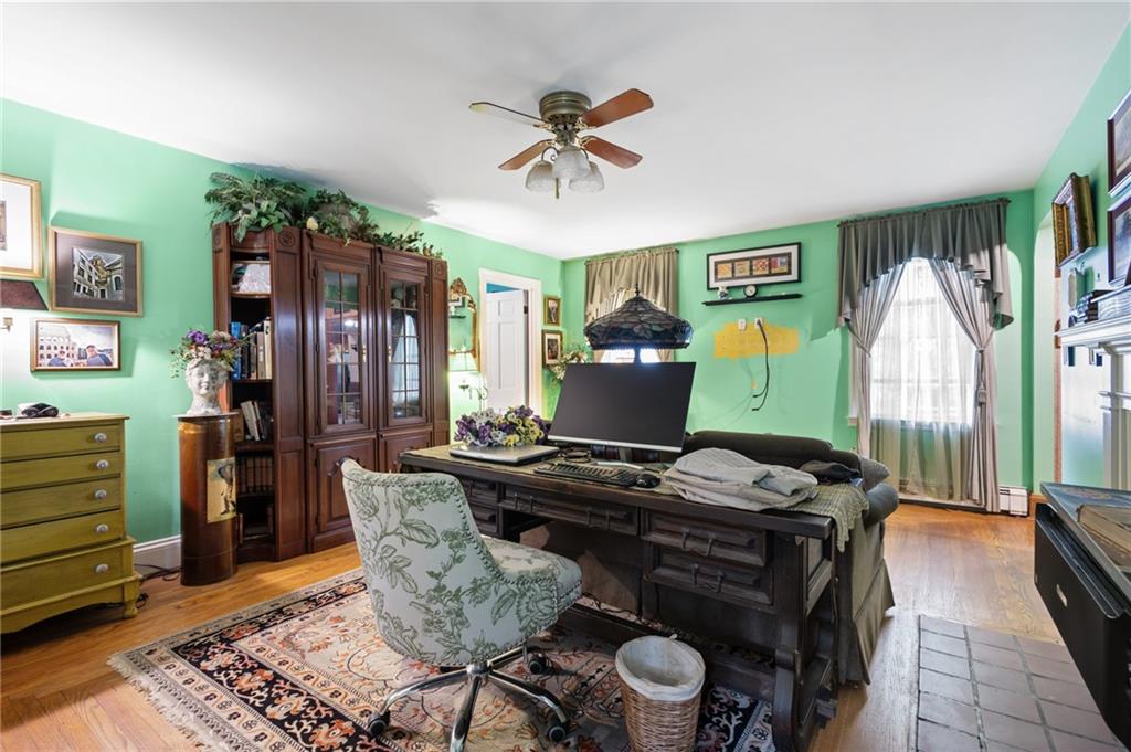 1727 Old Louisquissett Pike Property Photo 9