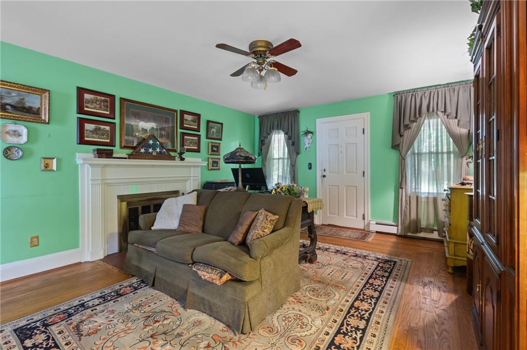 1727 Old Louisquissett Pike Property Photo 10