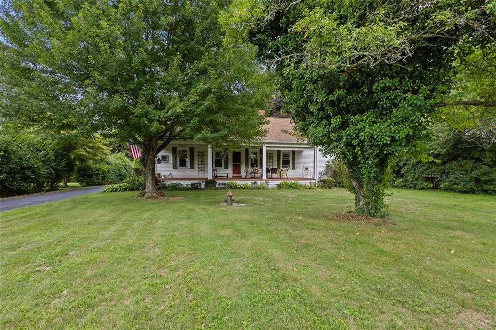1727 Old Louisquissett Pike Property Photo 29