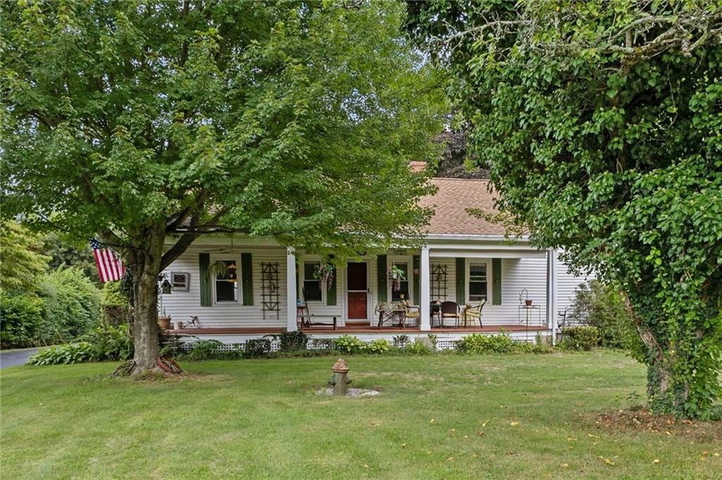 1727 Old Louisquissett Pike Property Photo 30