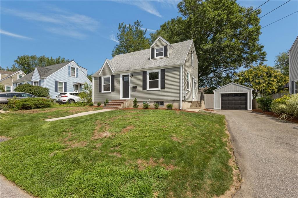 55 Frederick Street Property Photo 1