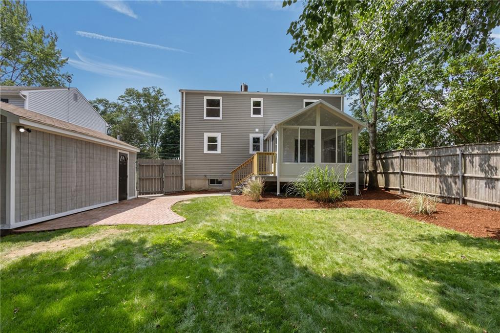 55 Frederick Street Property Photo 4