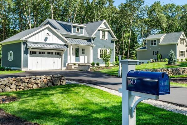 510 Greenbush Road Property Photo 1
