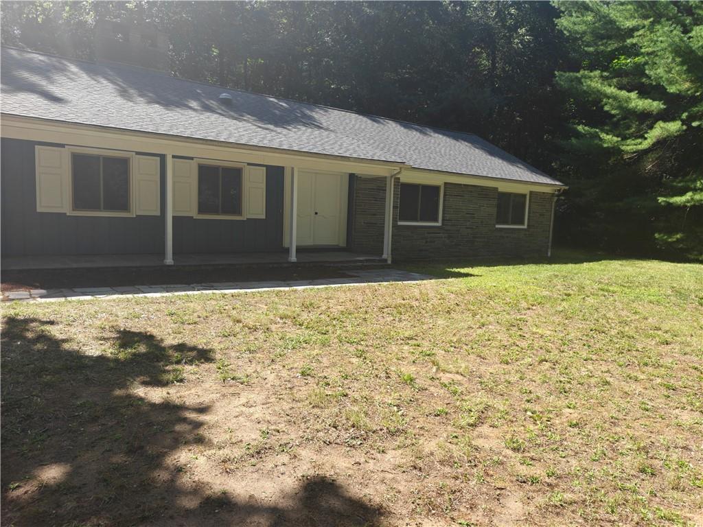 724 Greenville Avenue Property Photo 1