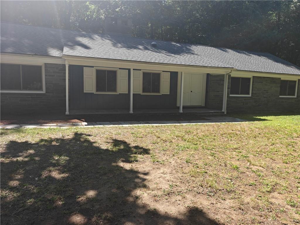 724 Greenville Avenue Property Photo 3