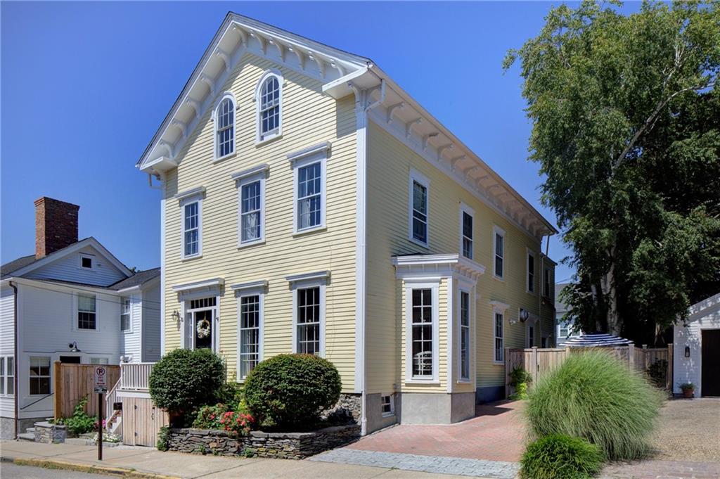 16 Sherman Street Property Photo 1