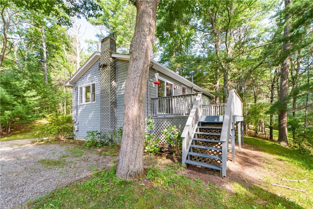 209 Shannock Road Property Photo 31
