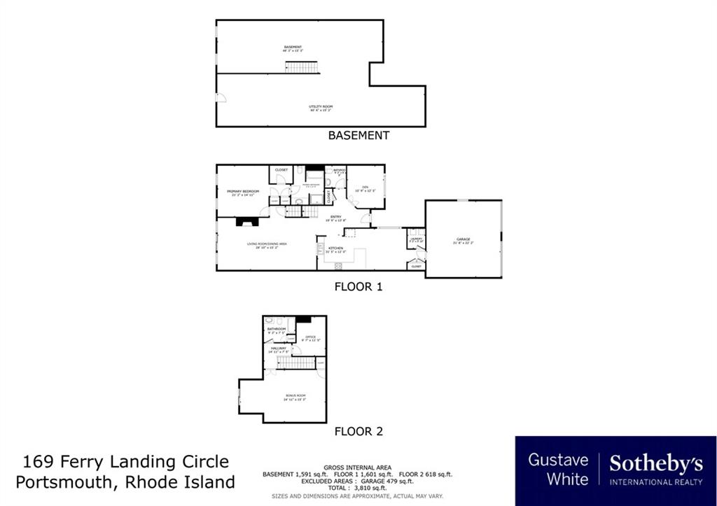 169 Ferry Landing Circle Property Photo 37
