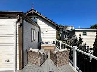 16 Pond Avenue Unit 2 Property Photo 5