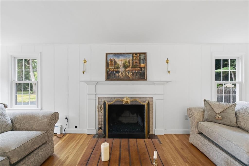 465 Red Chimney Drive Property Photo 9