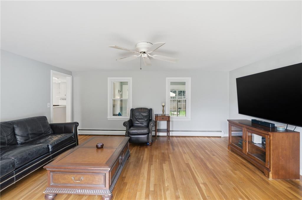 465 Red Chimney Drive Property Photo 25