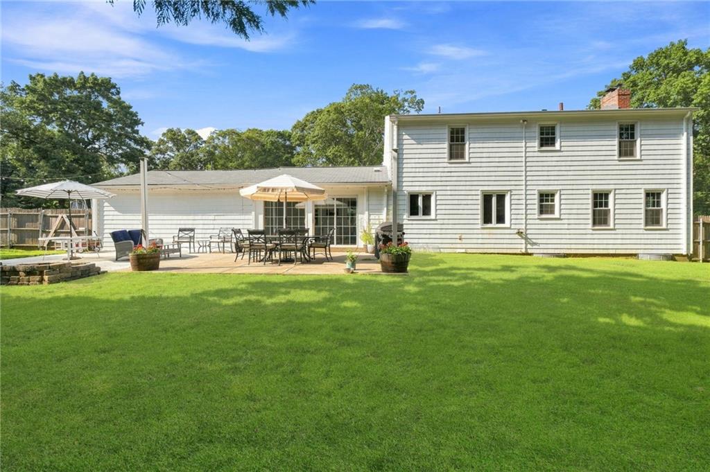 465 Red Chimney Drive Property Photo 43