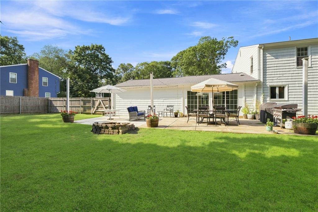 465 Red Chimney Drive Property Photo 44