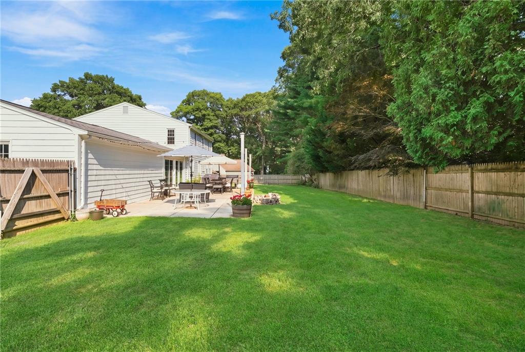 465 Red Chimney Drive Property Photo 45