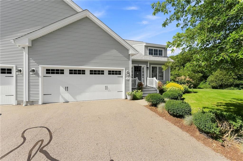 135 Brandywyne Court Property Photo 2