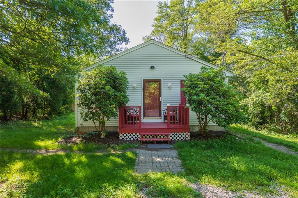 196 William Henry Road Property Photo 1