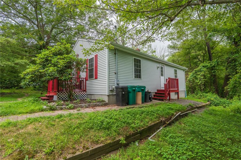 196 William Henry Road Property Photo 2