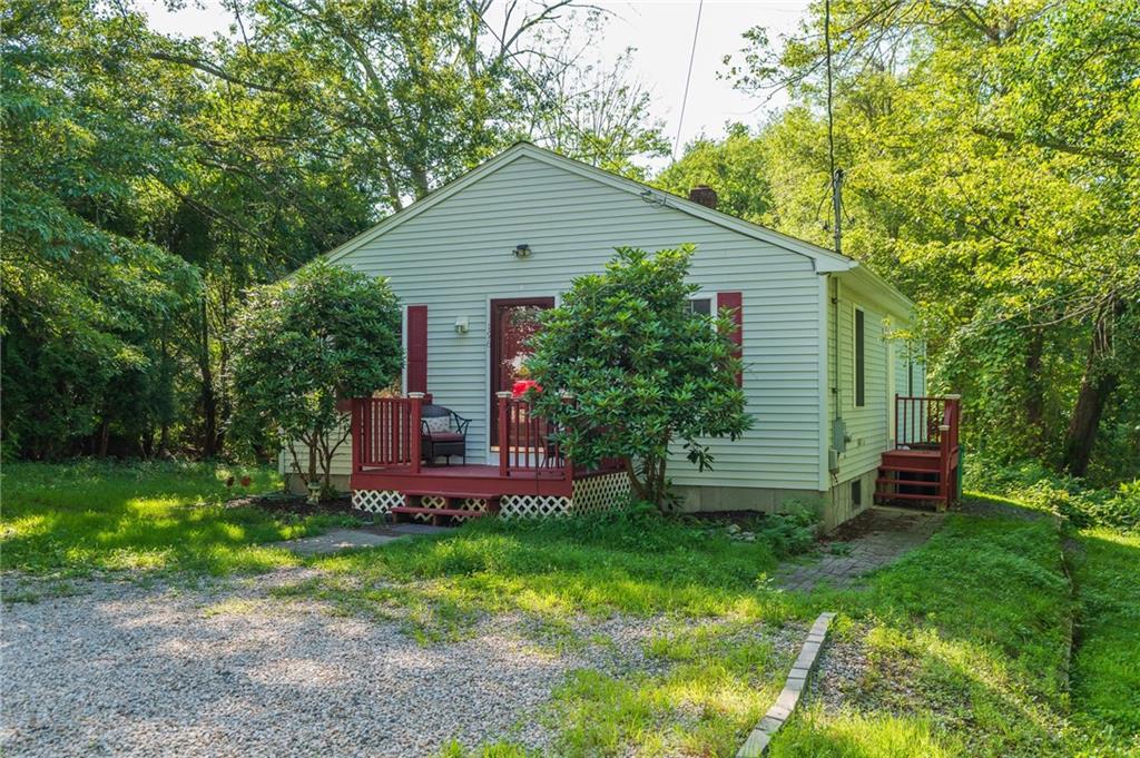 196 William Henry Road Property Photo 23