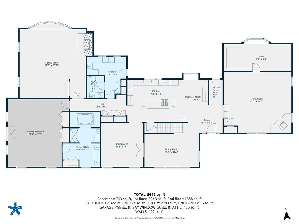 74 Oakwoods Drive Property Photo 43