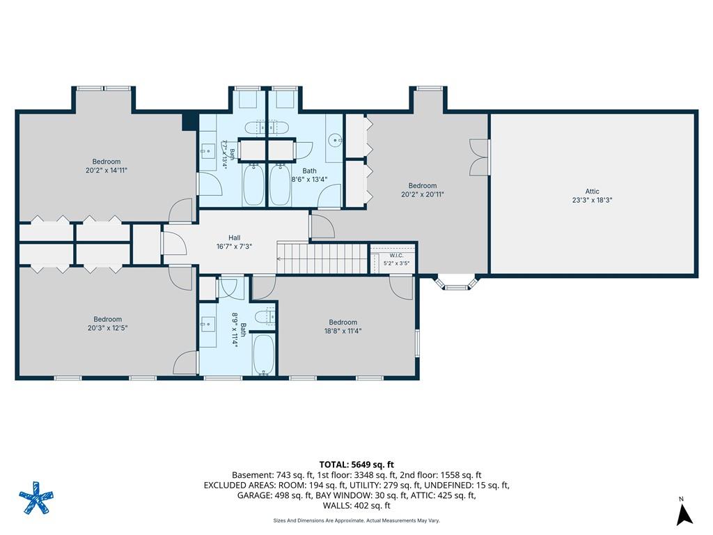74 Oakwoods Drive Property Photo 44