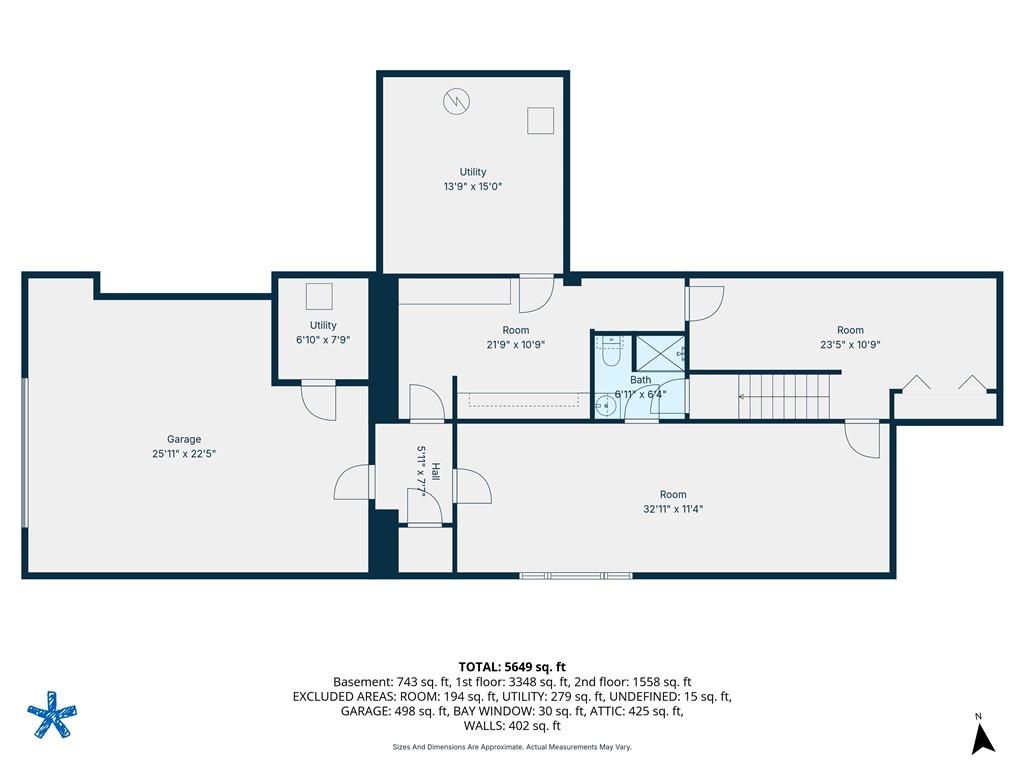 74 Oakwoods Drive Property Photo 45