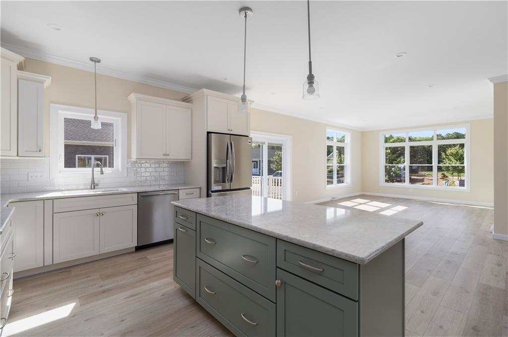 471 Sand Plains Trail Property Photo 12
