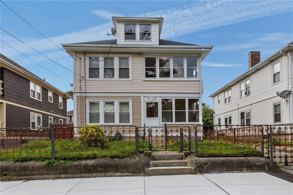 34 Matson Avenue Property Photo 1