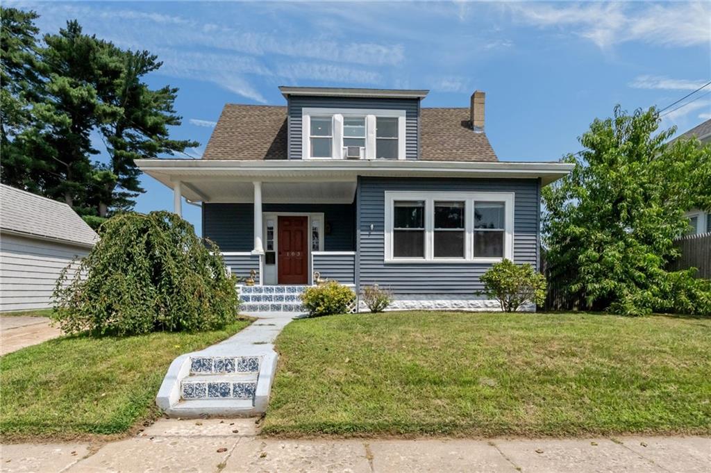 103 Calaman Road Property Photo 1
