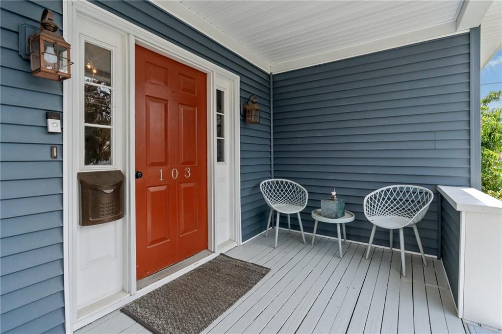 103 Calaman Road Property Photo 4