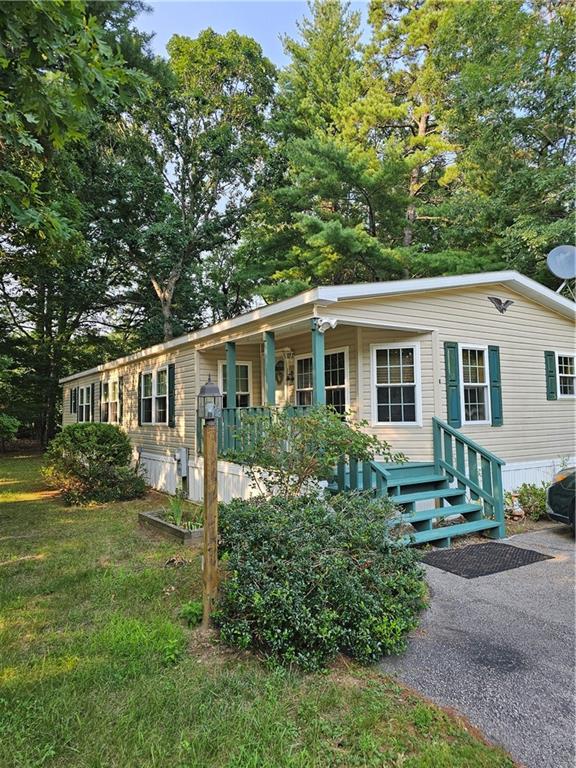 4 Darius Lane Property Photo 1
