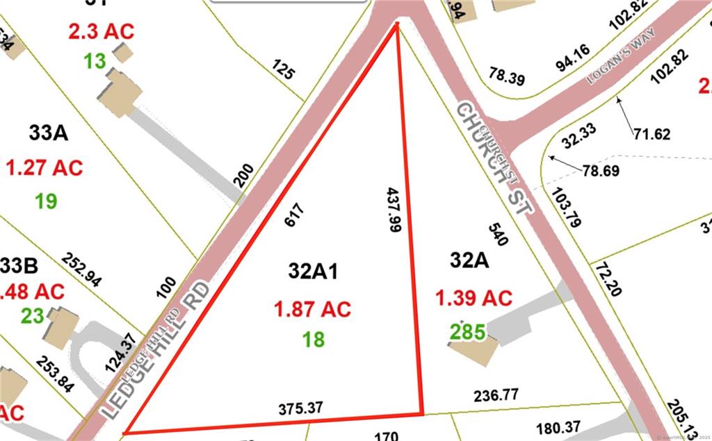 18 Ledge Hill Road Property Photo 4