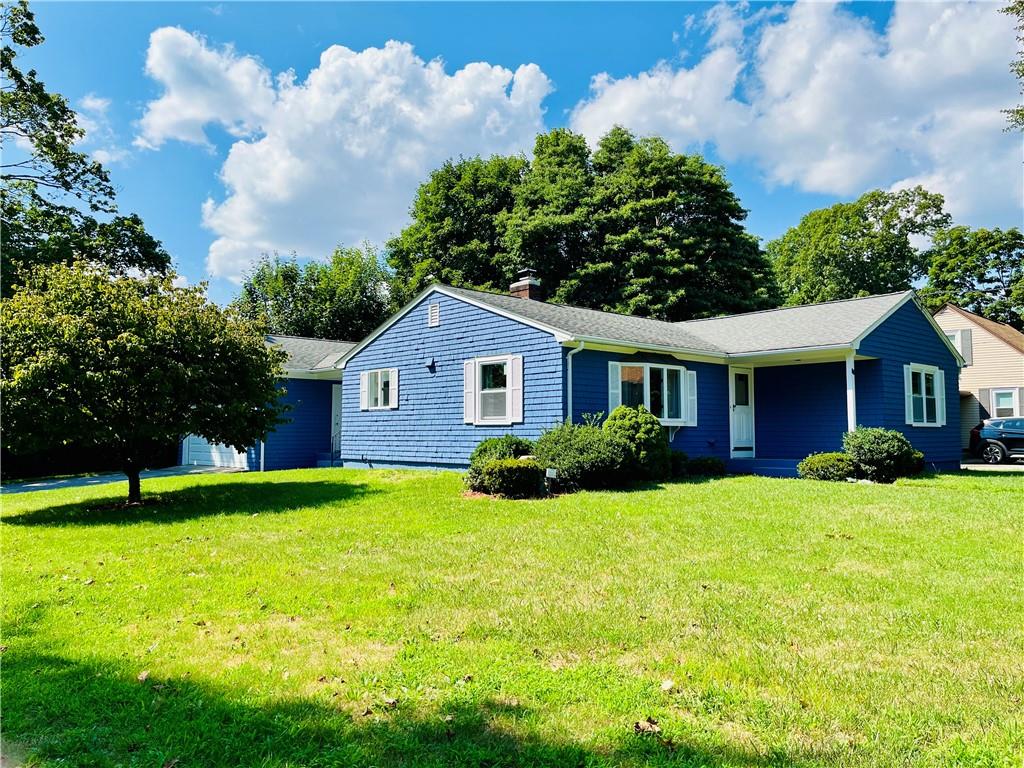 15 Washington Road Property Photo 1