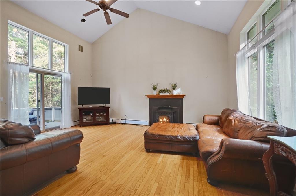 606 Hopkins Hill Road Property Photo 2