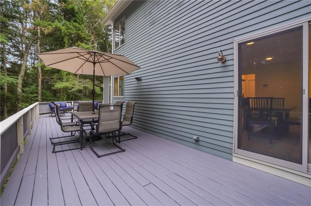 606 Hopkins Hill Road Property Photo 10