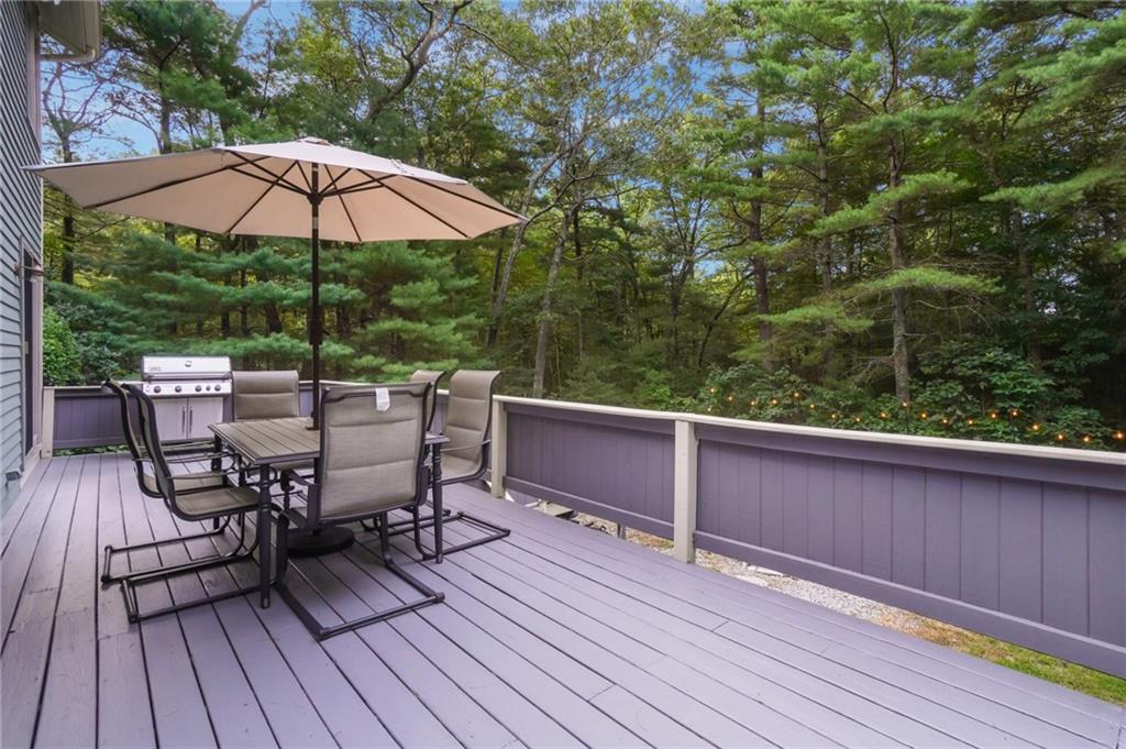 606 Hopkins Hill Road Property Photo 11